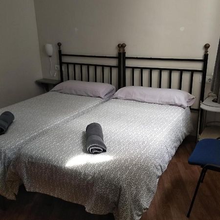 Apartamento Centro Santa Catalina 1º C 塞维利亚 外观 照片
