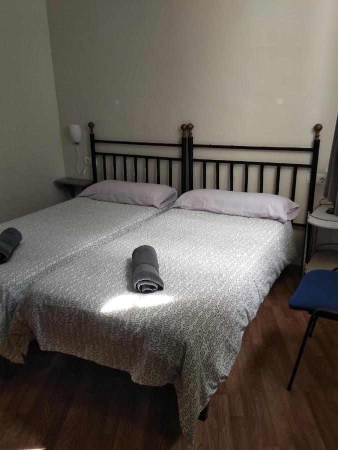 Apartamento Centro Santa Catalina 1º C 塞维利亚 外观 照片